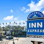 Hollywood Inn Express North